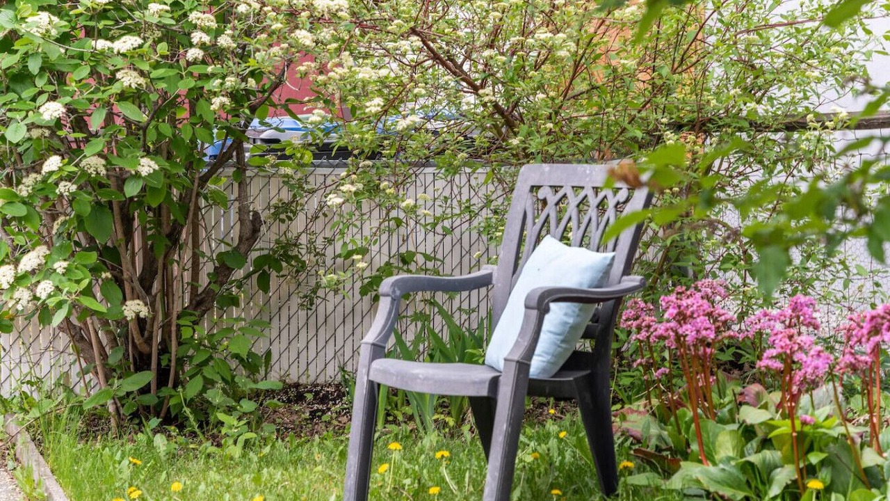 Photo of Outdoor in Bridgeland