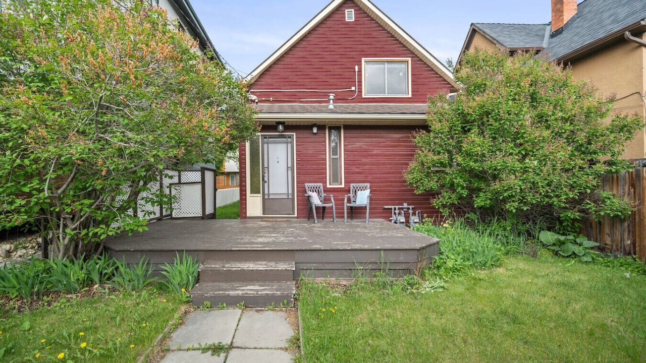 Photo of Outdoor in Bridgeland