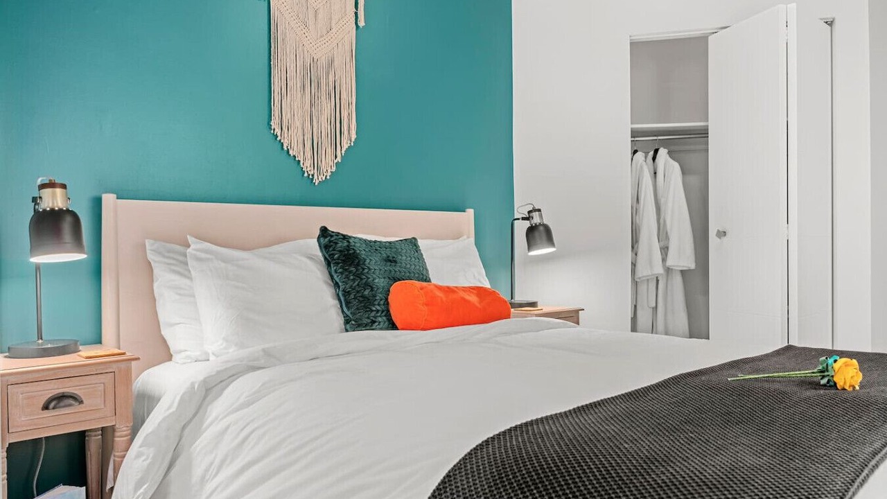Photo of Bedroom in Bridgeland