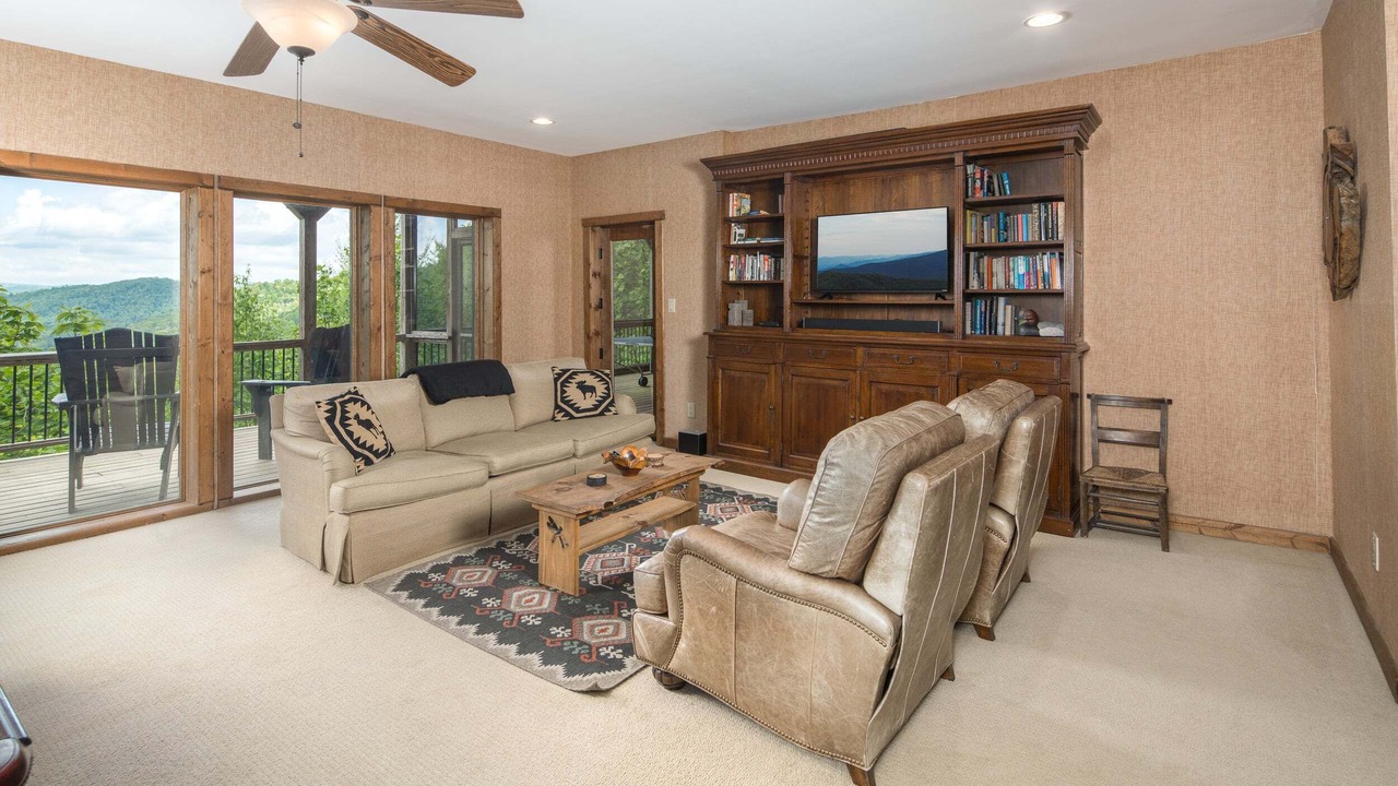 Photo of Bedroom in Boone