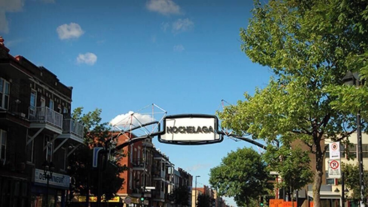 Photo of Outdoor in Maisonneuve