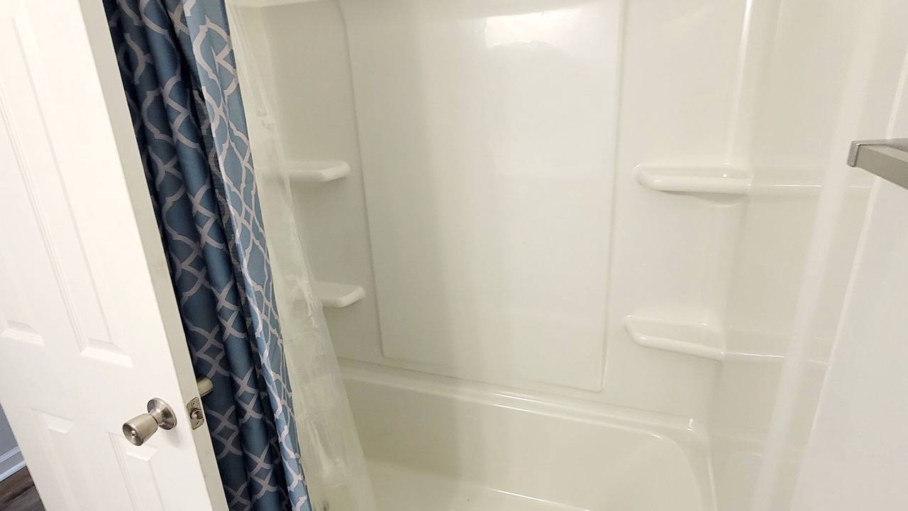 Photo of Bathroom in Hanahan