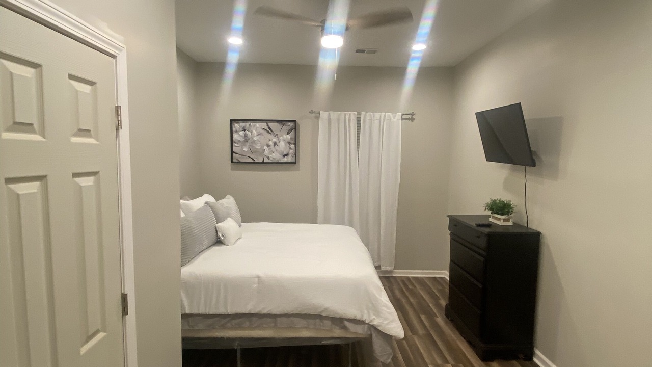 Photo of Bedroom in Sumter