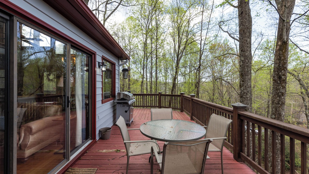 Photo of Outdoor in Deep Gap