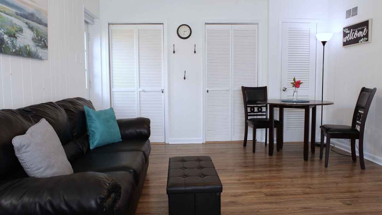 Photo of Livingroom in Fredericksburg