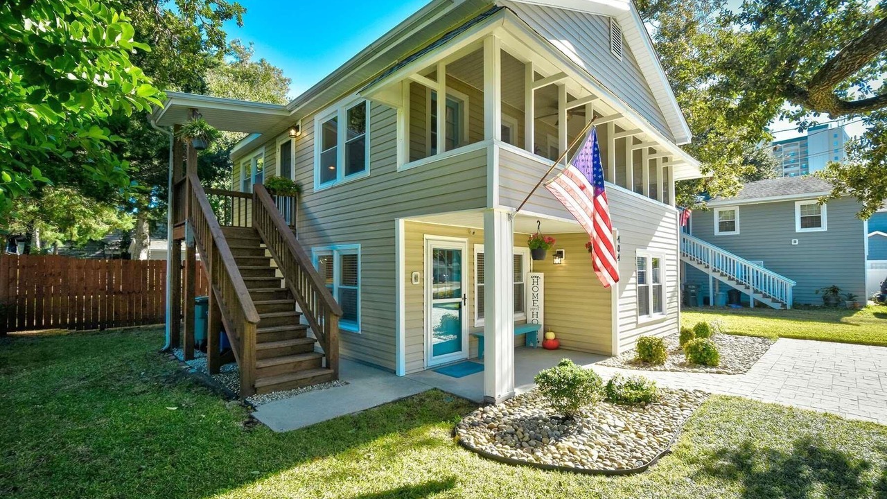 Photo of Outdoor in Windy Hill