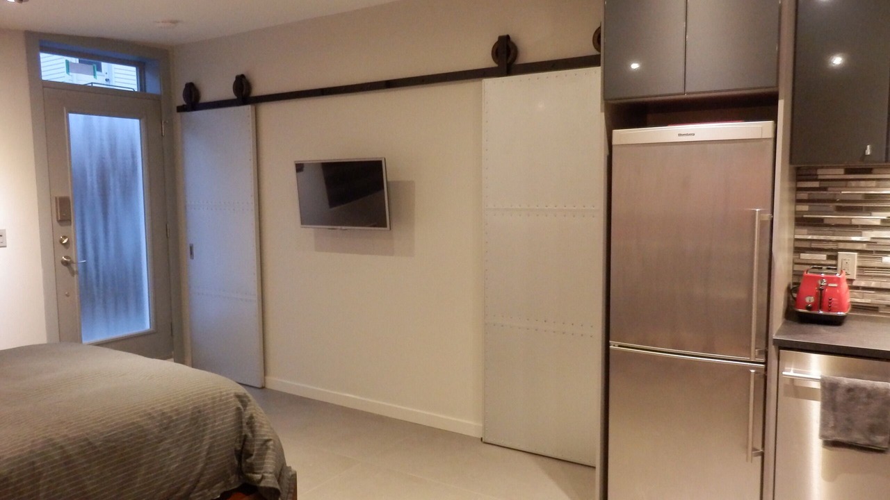 Photo of Bedroom in De Lorimier