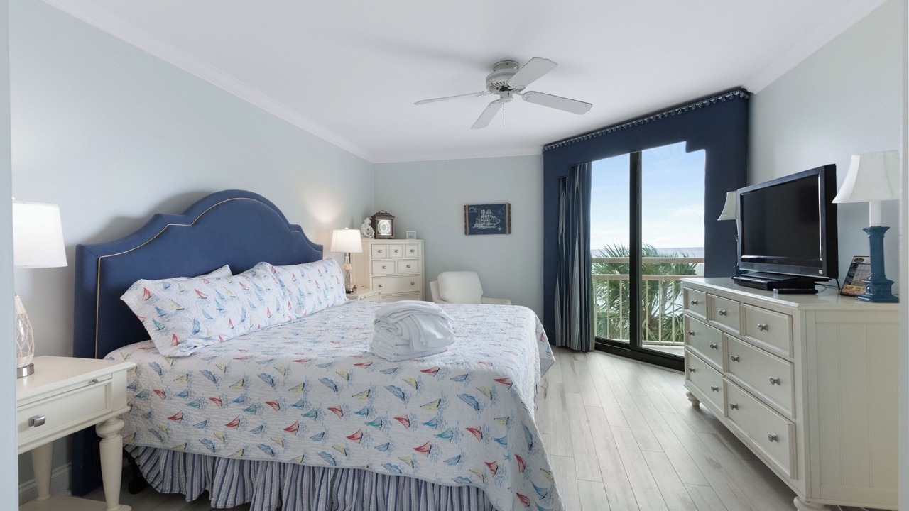 Photo of Bedroom in Briarcliffe Acres