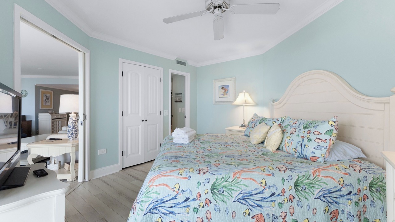 Photo of Bedroom in Briarcliffe Acres