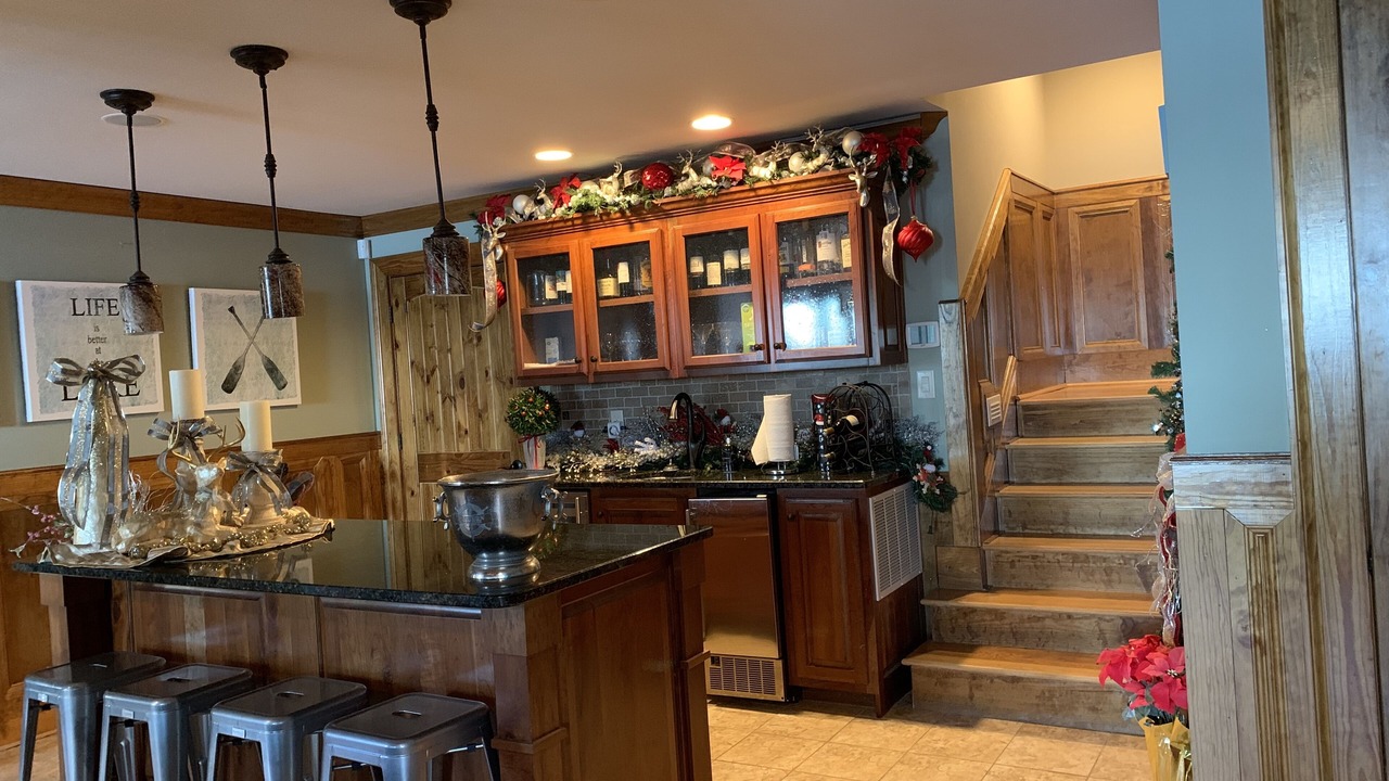 Photo of Kitchen in Reed Creek