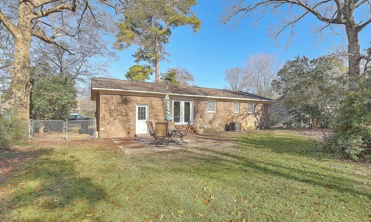 Photo of Outdoor in Goose Creek