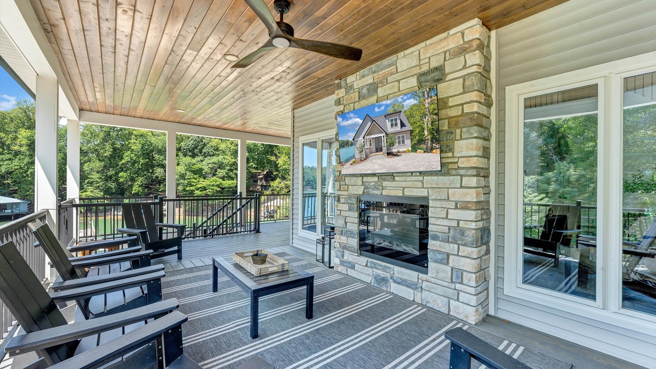Photo of Outdoor in High Point