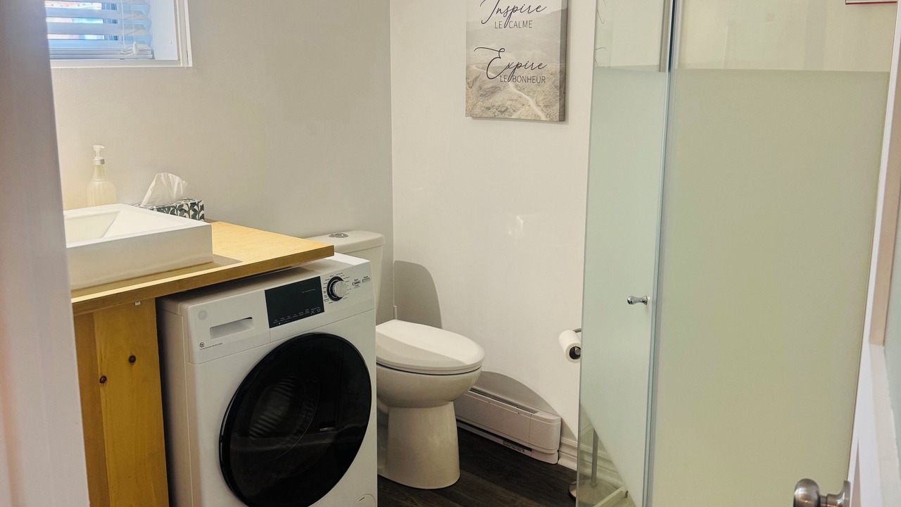 Photo of Bathroom in Beaupre