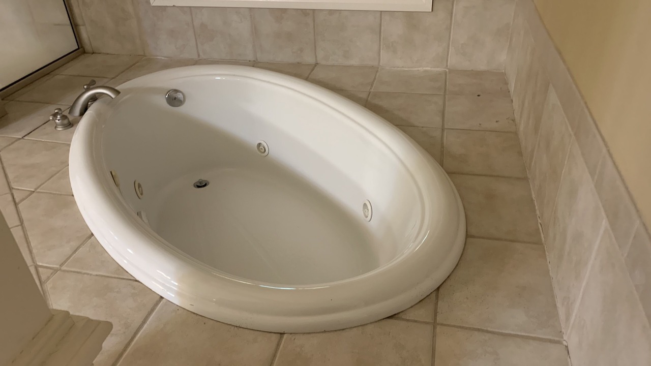 Photo of Bathroom in Rockdale County