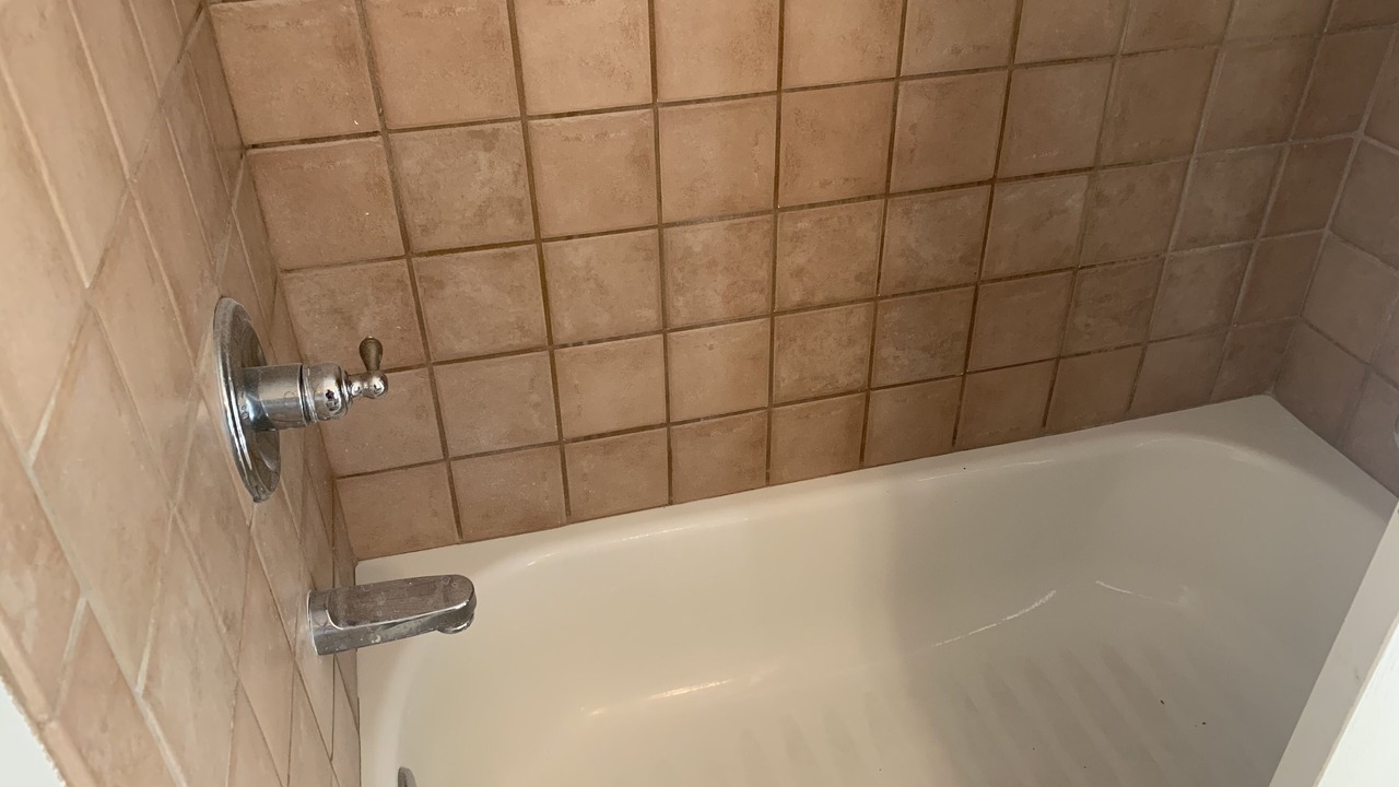 Photo of Bathroom in Rockdale County