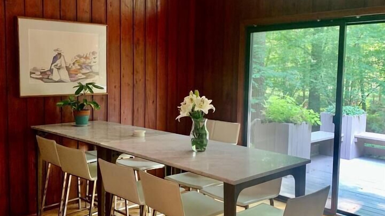 Photo of Bedroom in Chapel Hill
