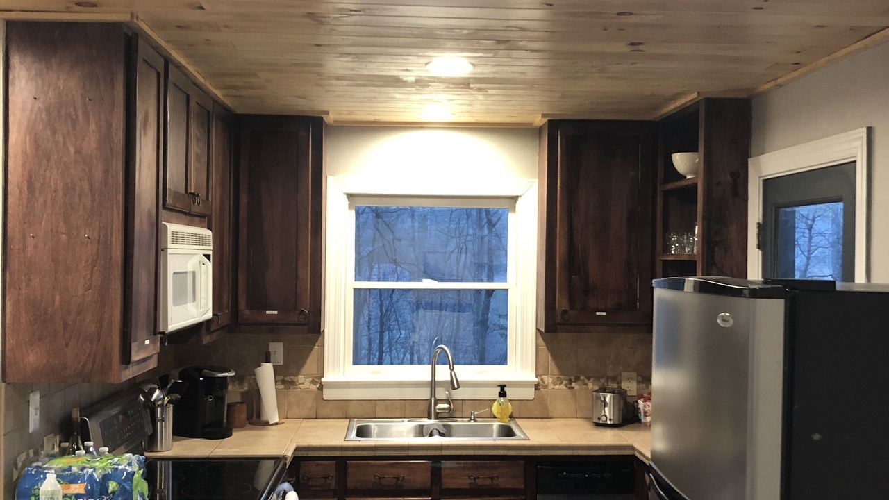 Photo of Kitchen in West Jefferson