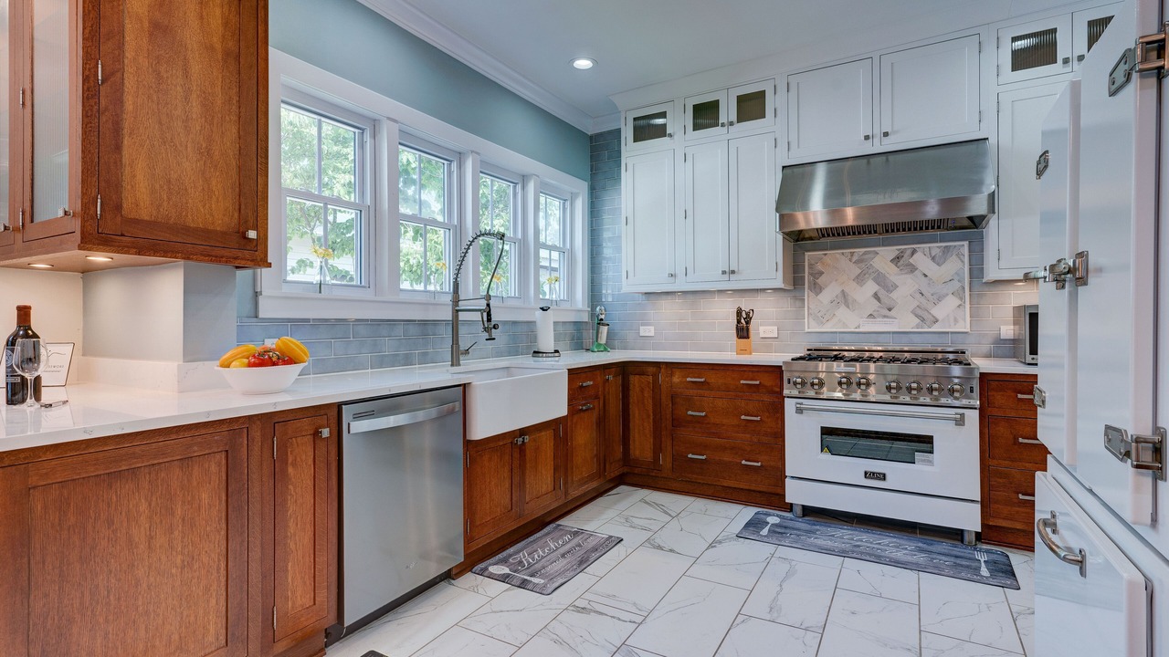 Photo of Kitchen in Ellijay
