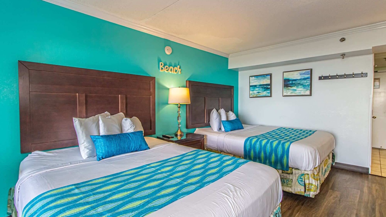 Photo of Bedroom in Myrtle Beach