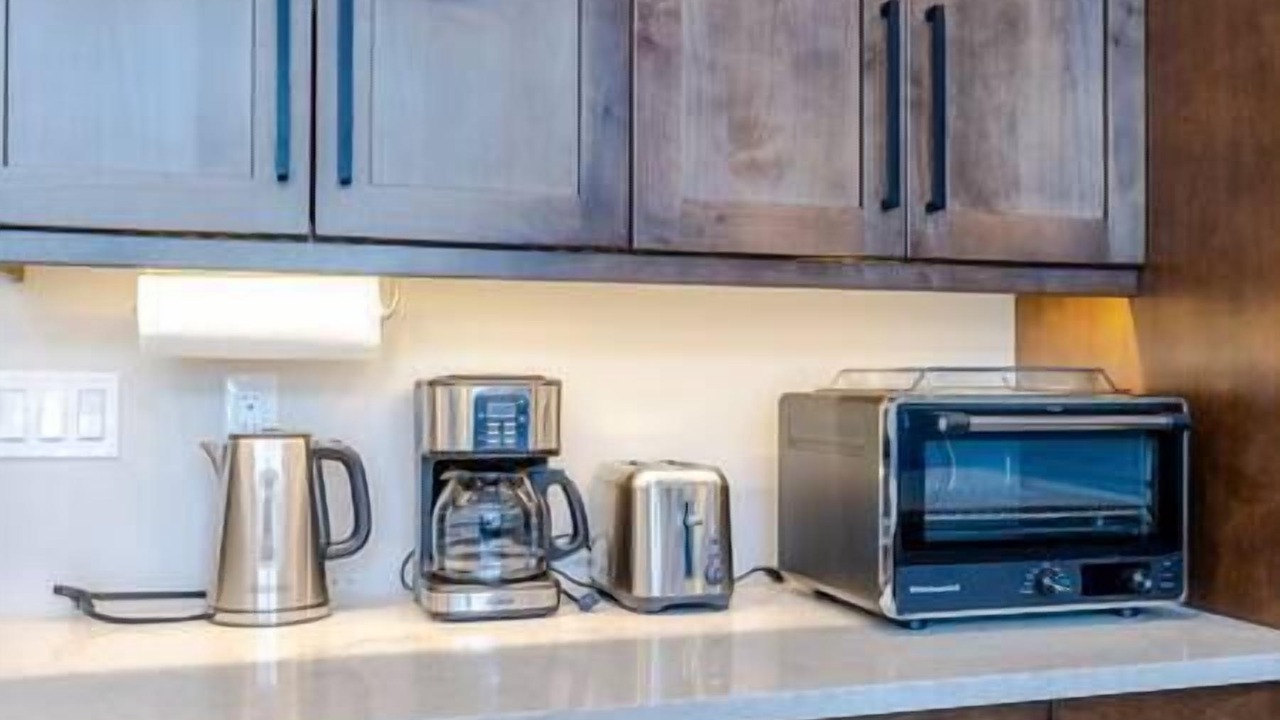 Photo of Kitchen in East Kootenay