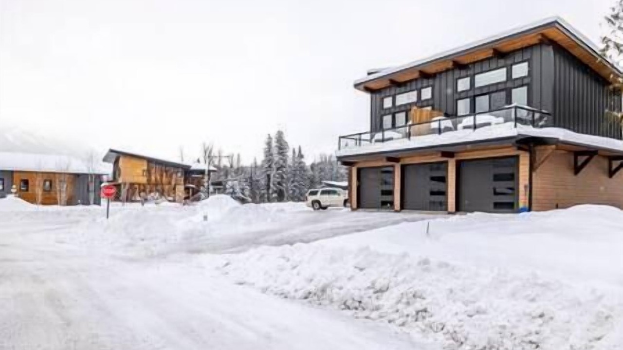 Photo of Outdoor in East Kootenay
