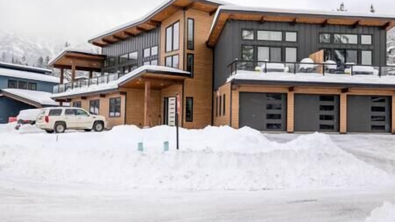 Photo of Outdoor in East Kootenay