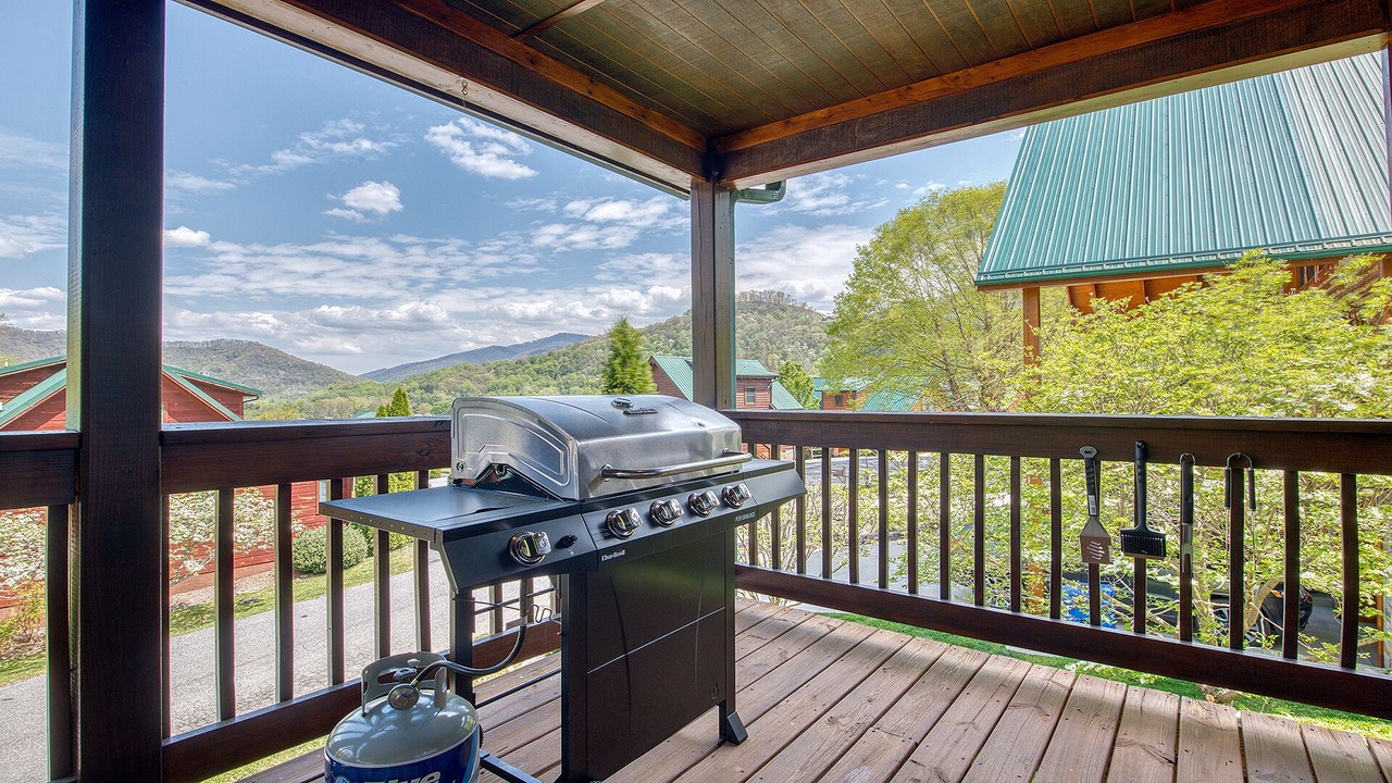 Photo of Outdoor in Maggie Valley