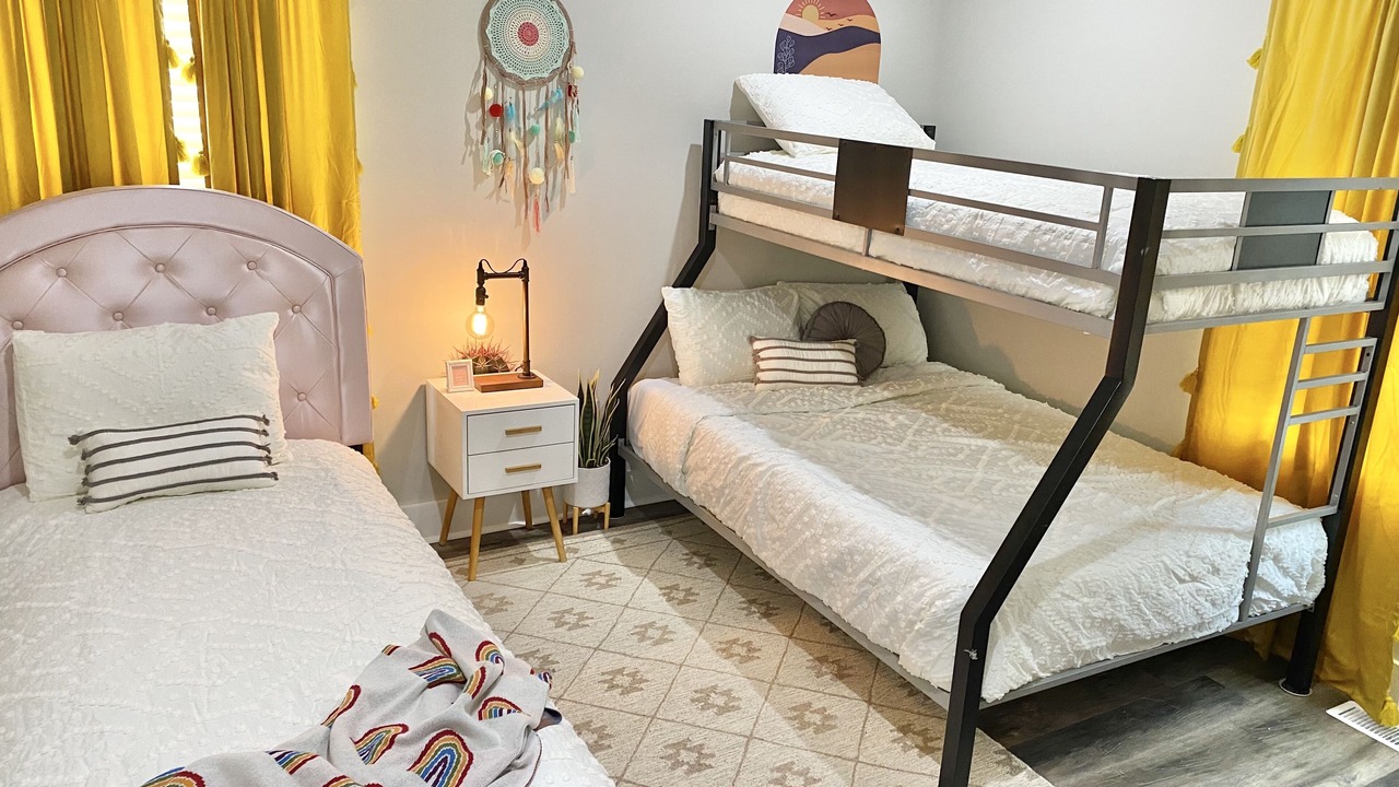 Photo of Bedroom in East Durham