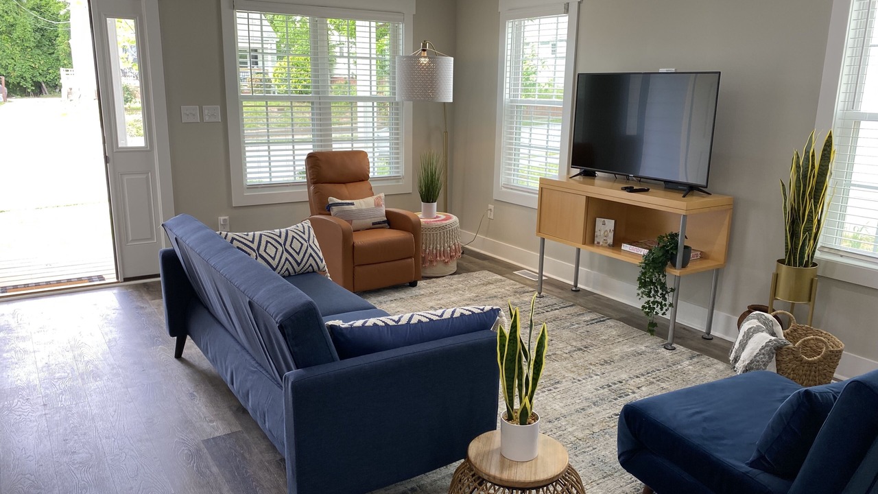Photo of Livingroom in East Durham