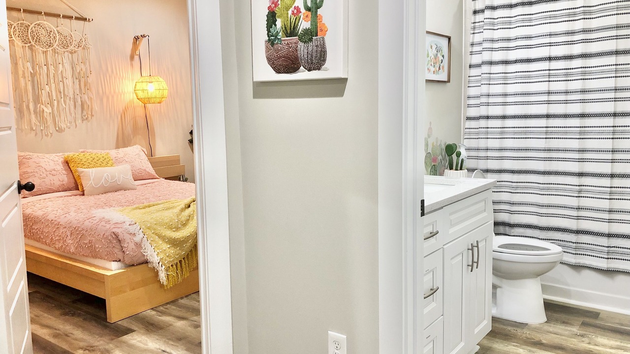 Photo of Bedroom in East Durham