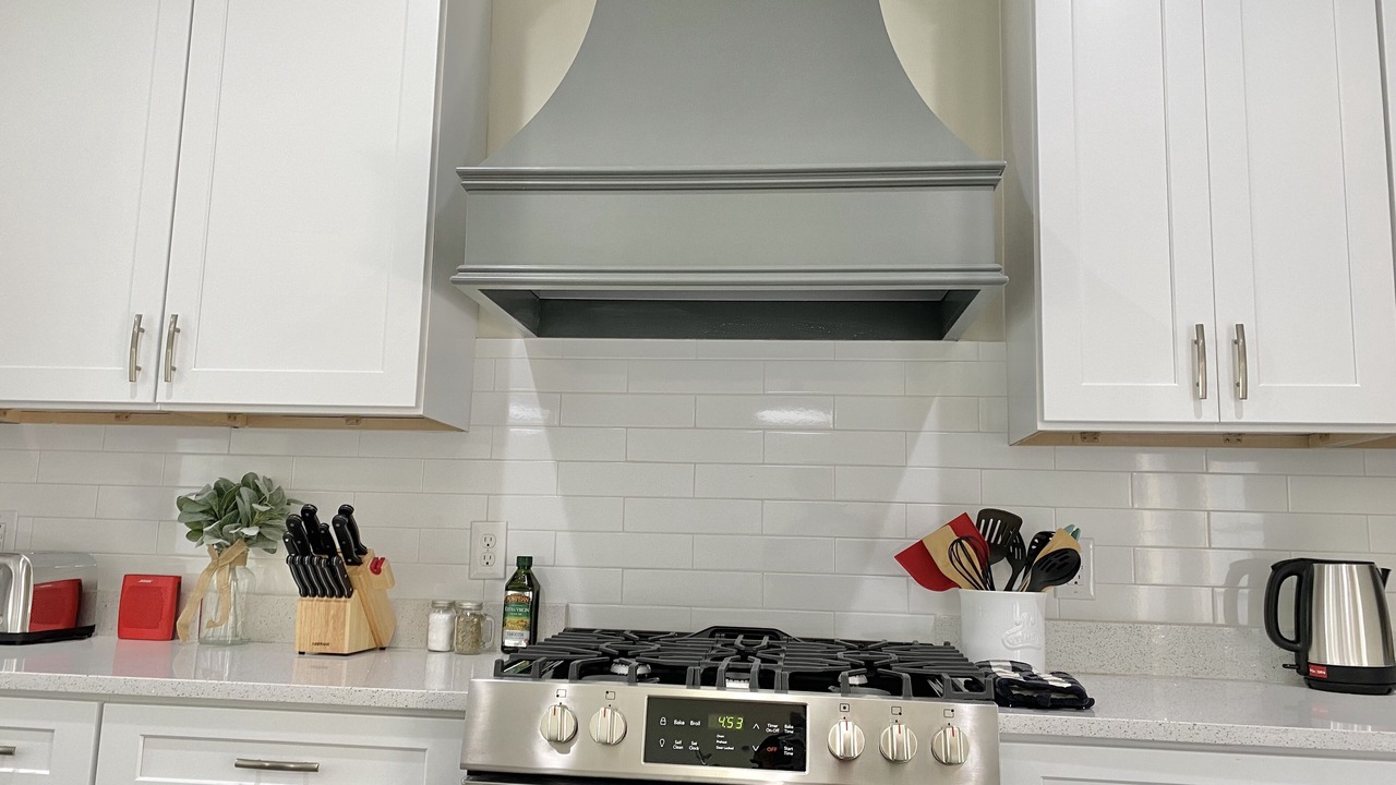Photo of Kitchen in East Durham