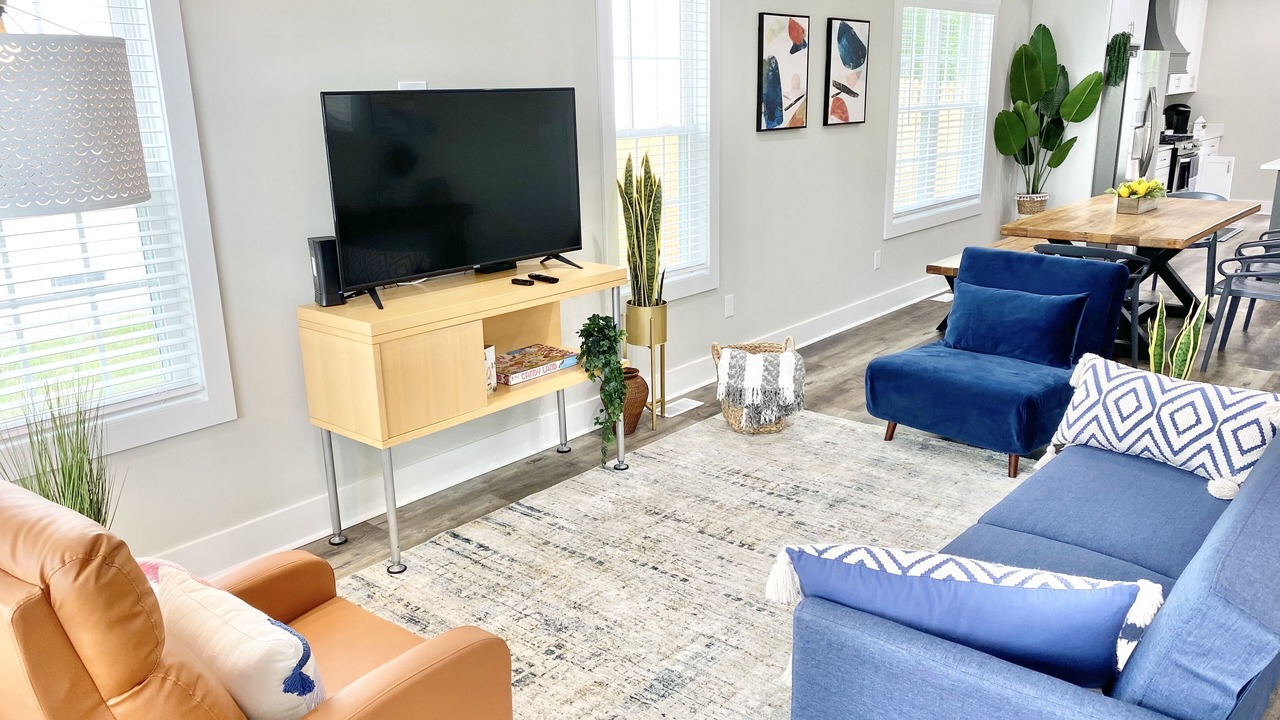 Photo of Livingroom in East Durham