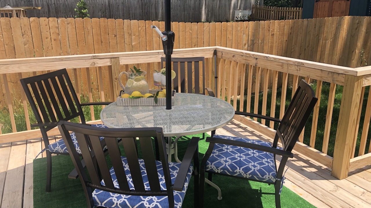 Photo of Outdoor in East Durham