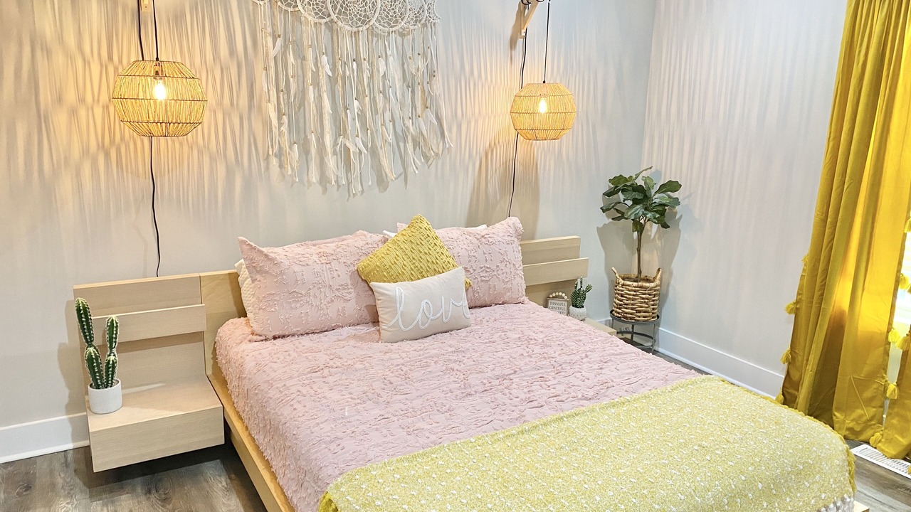 Photo of Bedroom in East Durham