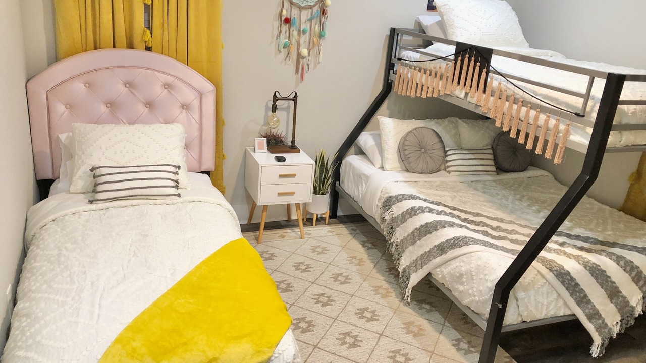 Photo of Bedroom in East Durham