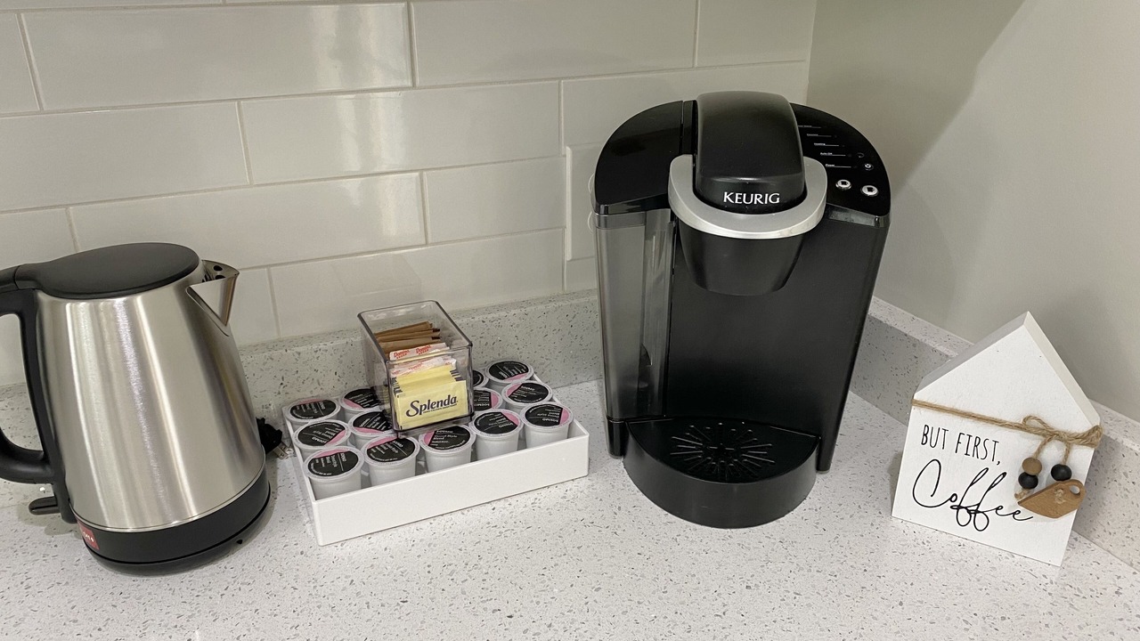 Photo of Kitchen in East Durham