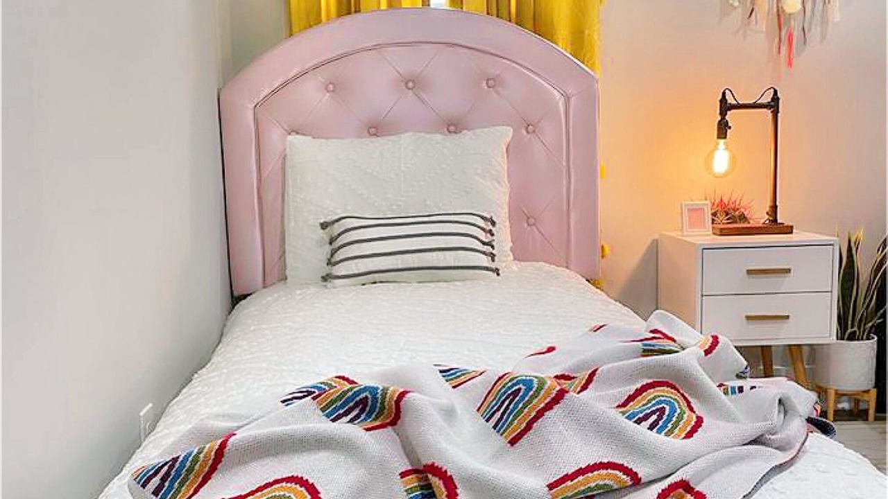 Photo of Bedroom in East Durham