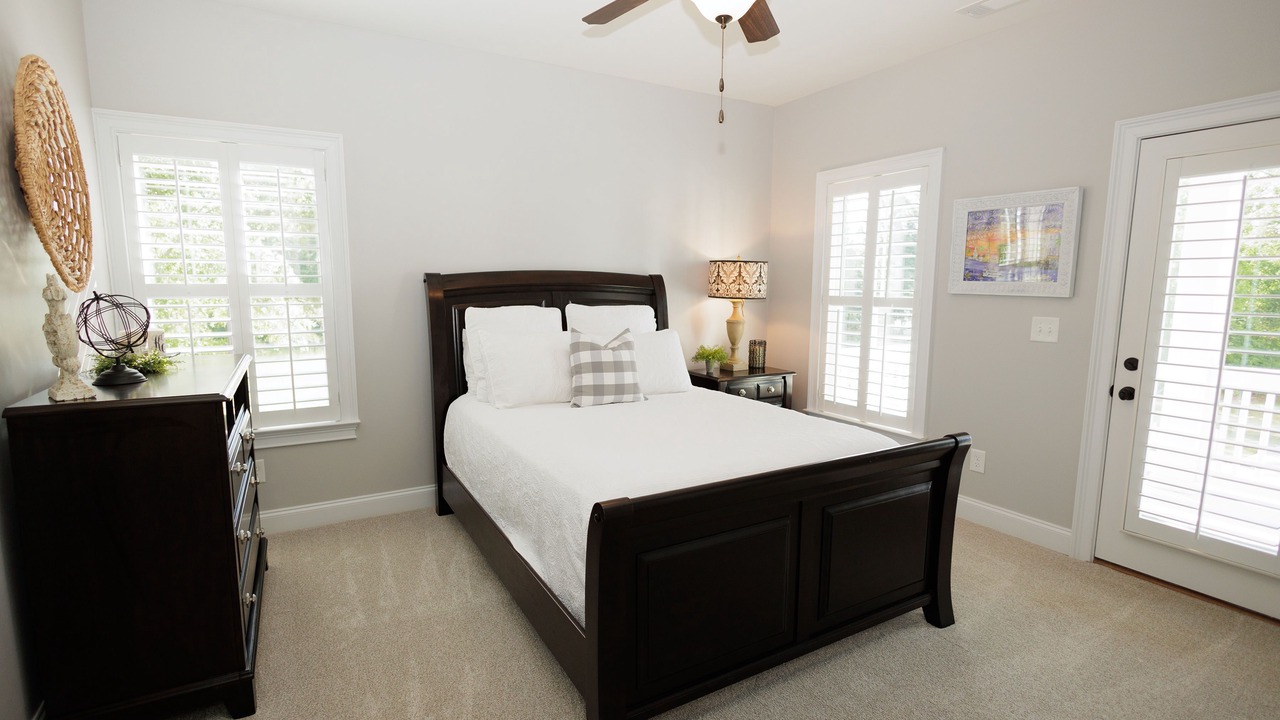 Photo of Bedroom in Riverwood Plantation