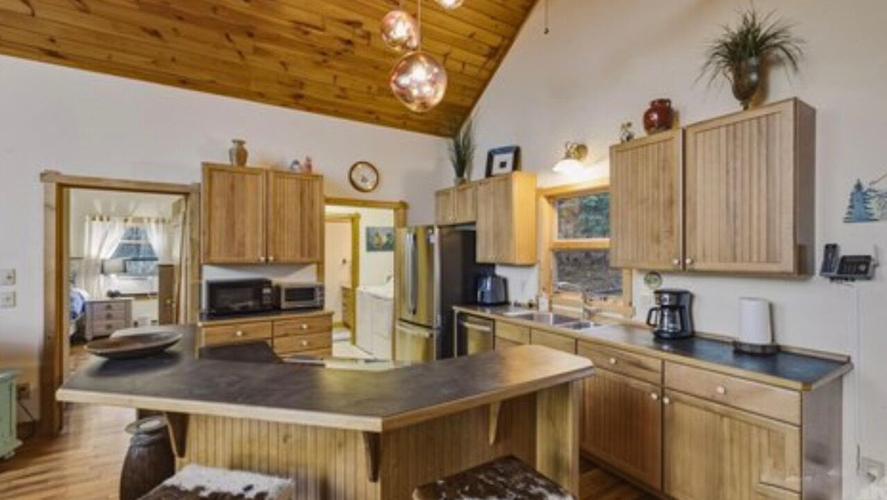 Photo of Kitchen in Vilas