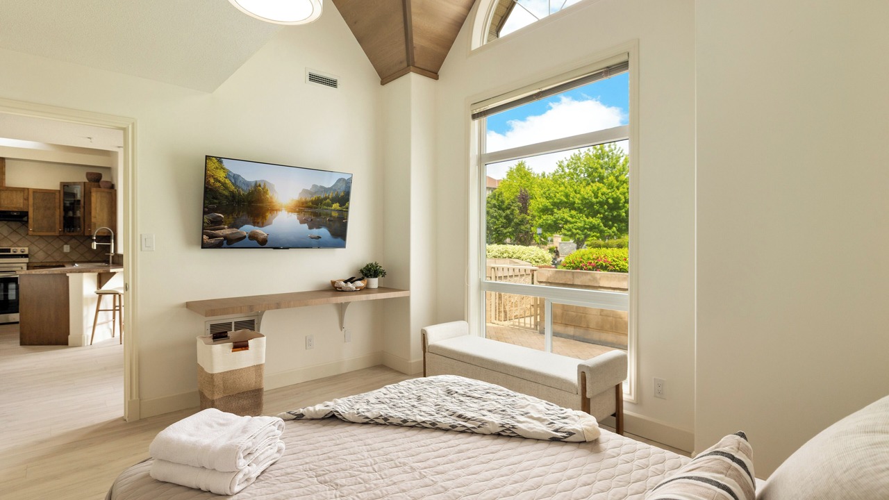 Photo of Bedroom in North End