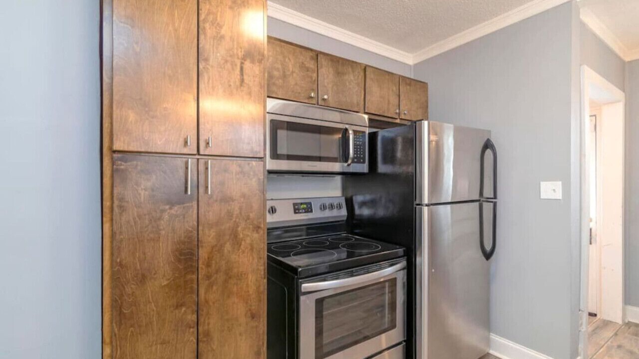 Photo of Kitchen in Bristol