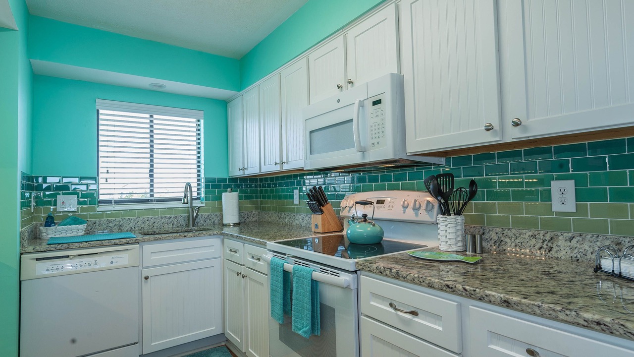 Photo of Kitchen in Windy Hill