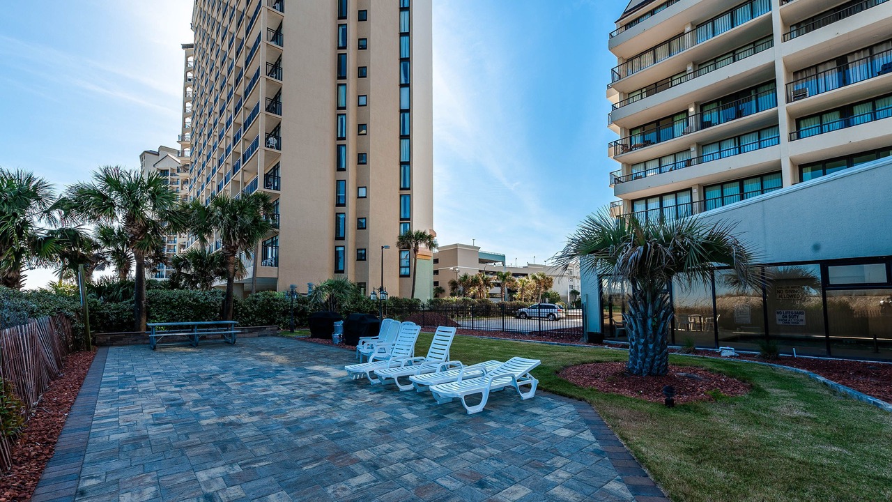 Photo of Outdoor in Windy Hill