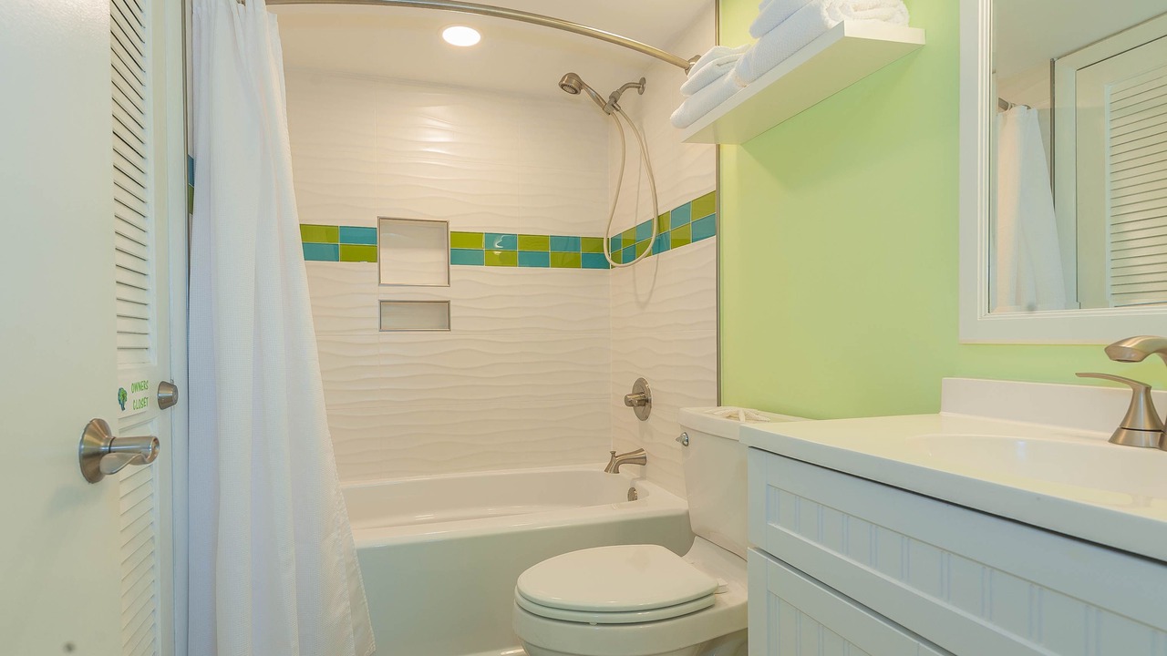 Photo of Bathroom in Windy Hill
