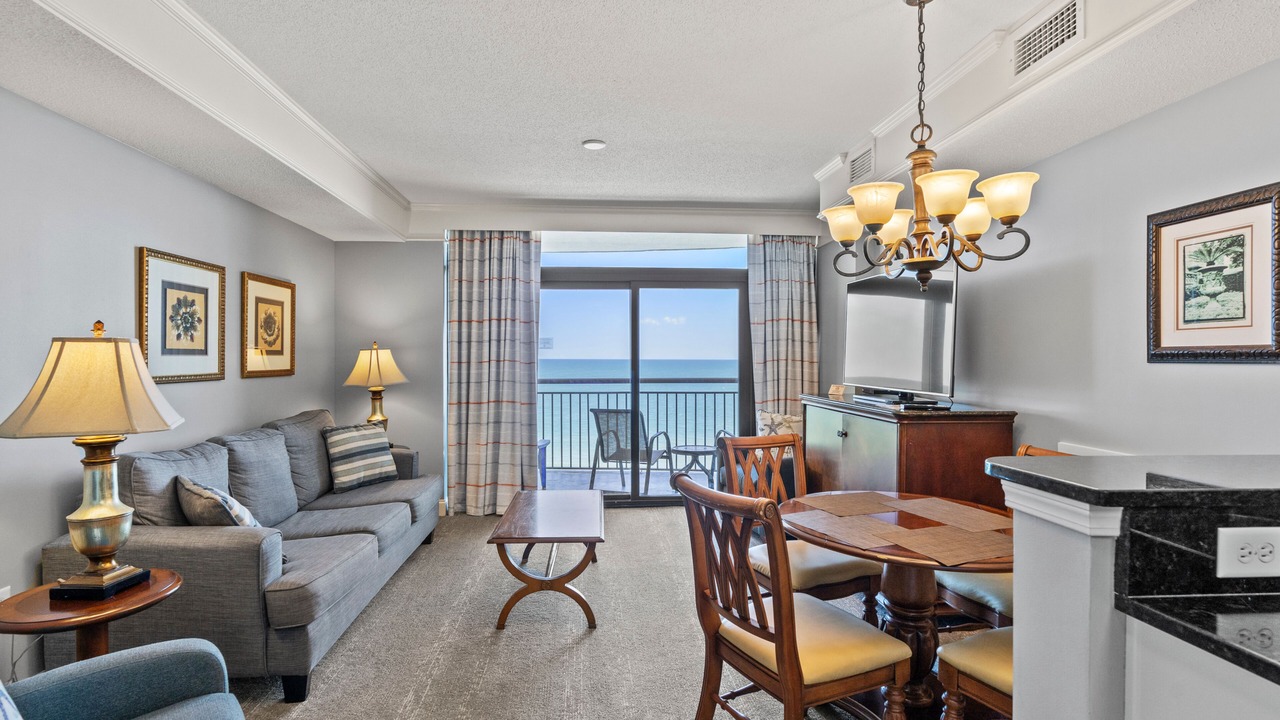 Photo of Bedroom in Myrtle Beach
