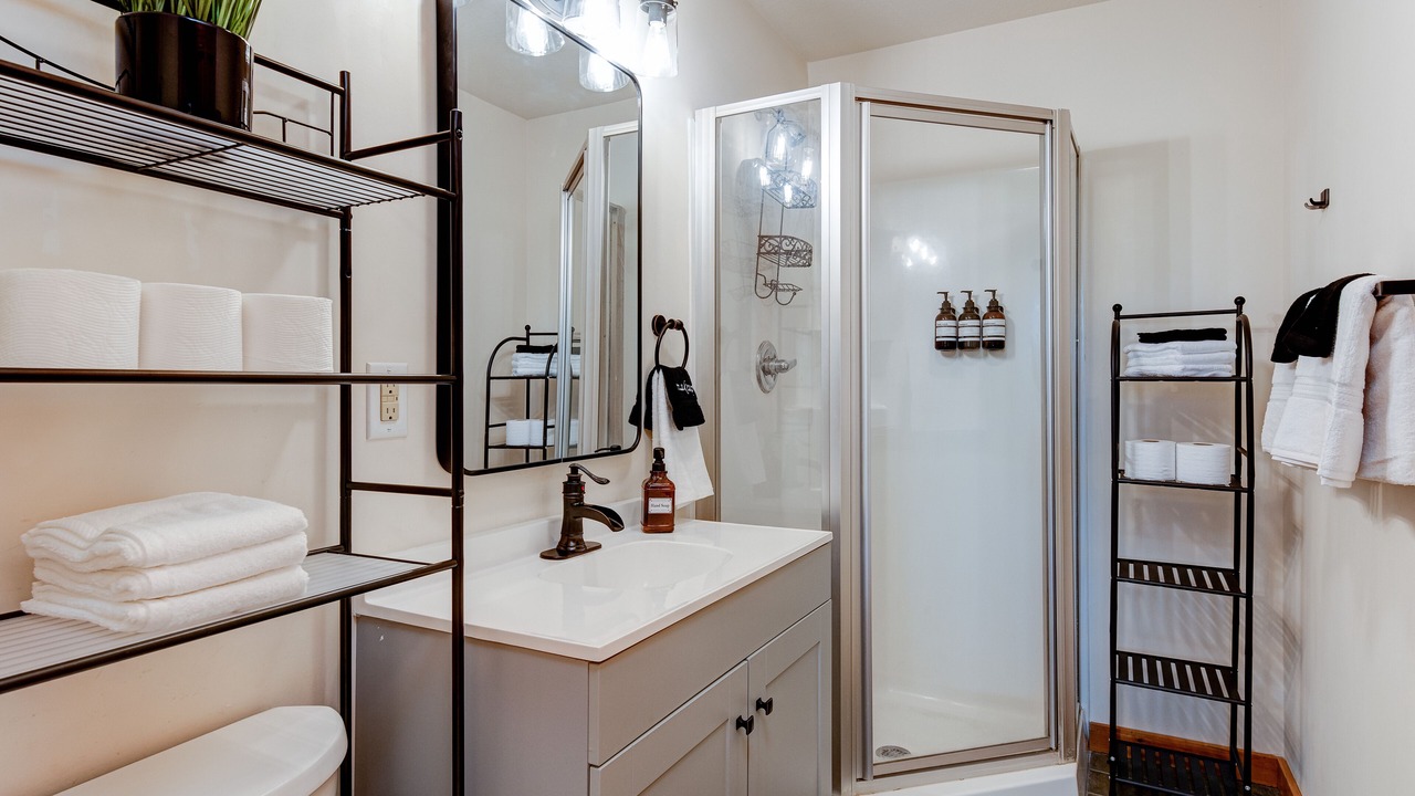 Photo of Bathroom in Sylva