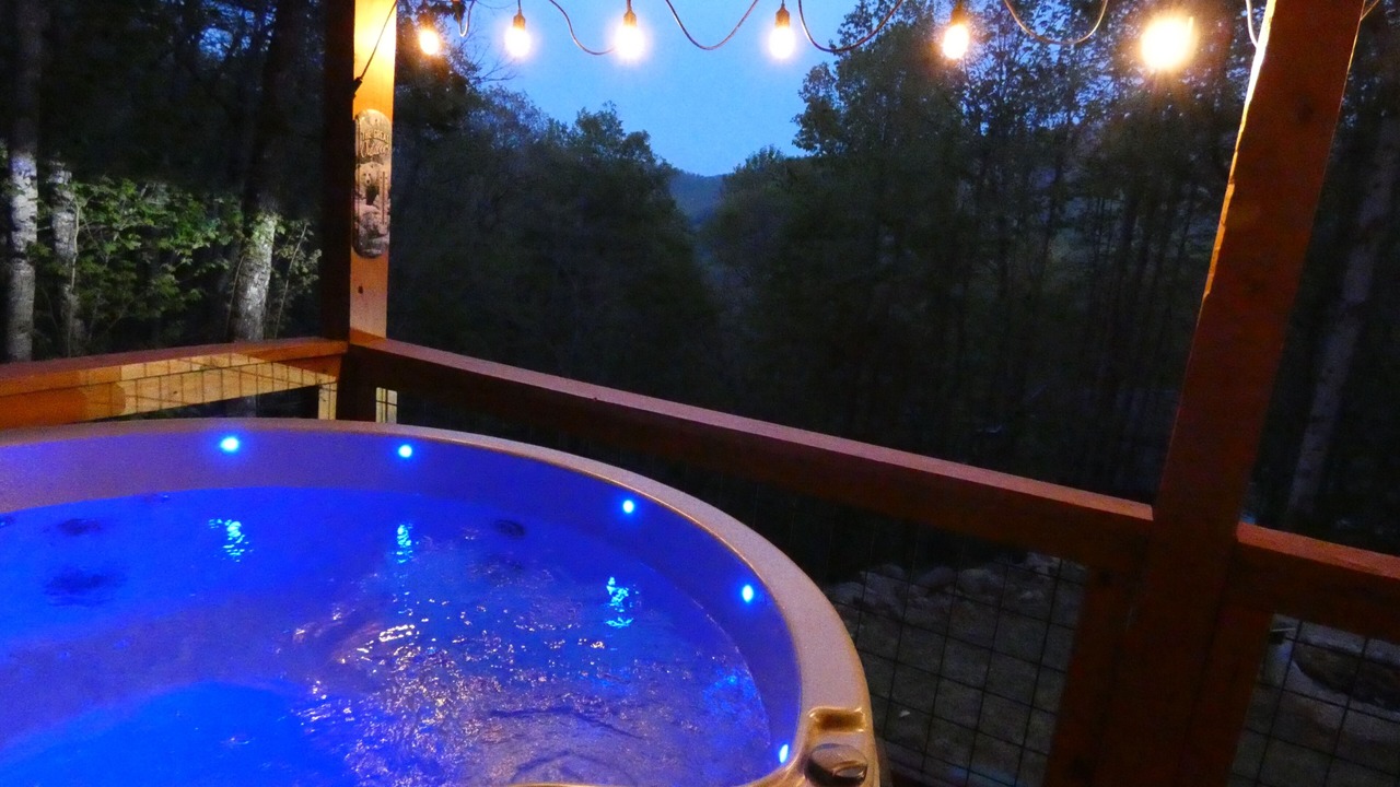 Photo of Outdoor in Cullowhee