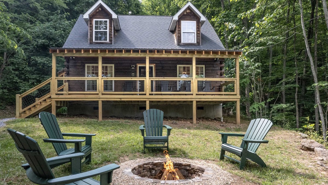 Photo of Outdoor in Cullowhee
