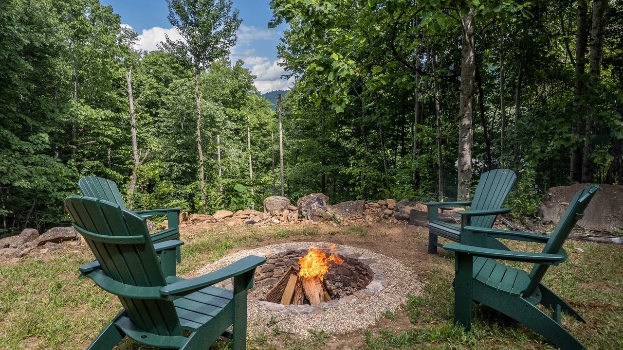Photo of Outdoor in Cullowhee
