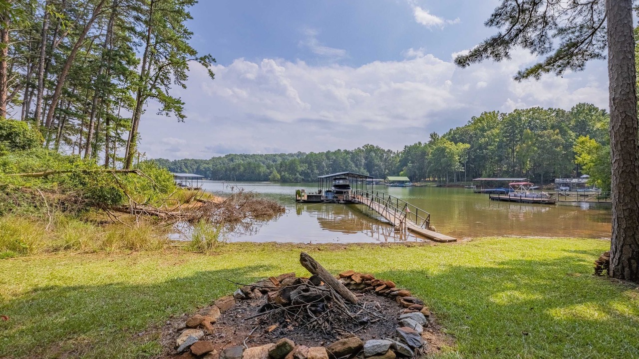 Photo of Outdoor in Martin